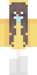 2D skin preview