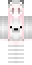 2D skin preview