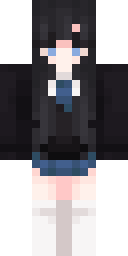 Skin preview for Vick16