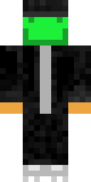 2D skin preview