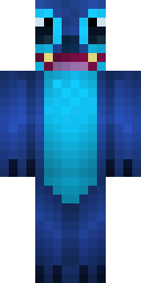 2D skin preview