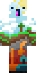 Skin preview for Flizzi129