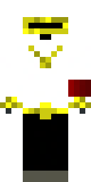 Skin preview for dekto