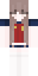 Skin preview for Ispanya