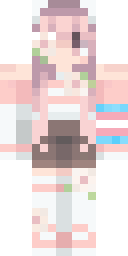 Skin preview for Fremilia