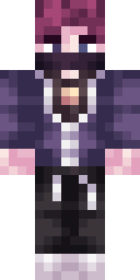 Skin preview for gubinmc