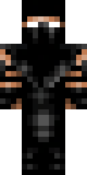 Skin preview for Moneyfilta