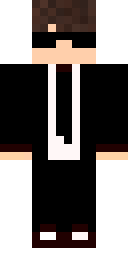 Skin preview for EinfachFlow