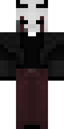 Skin preview for moScout
