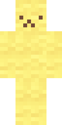 2D skin preview