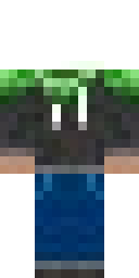 Skin preview for Rizz