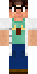 Skin preview for Doctacosa