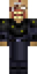 Skin preview for hotdad