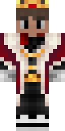 Skin preview for Yethum_S
