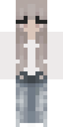 Skin preview for mrsSnowy