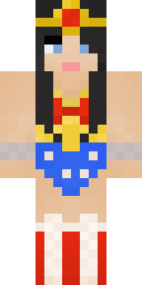 Skin preview for sejans