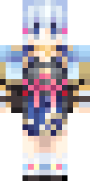 Skin preview for twoseconds