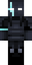 Skin preview for Scorpionem
