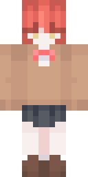 Skin preview for krispychip