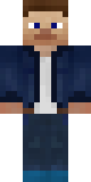 Skin preview for Maxim
