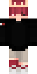 Skin preview for BabyFixie