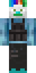 Skin preview for 1tady