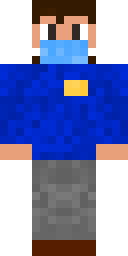 Skin preview for theshooksterler