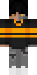 2D skin preview