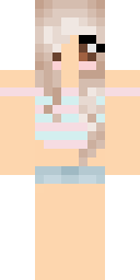 2D skin preview
