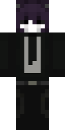 2D skin preview