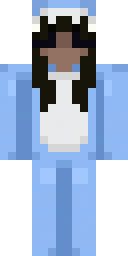 2D skin preview