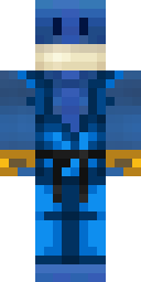 Skin preview for RS5