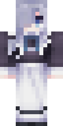 Skin preview for warblooded
