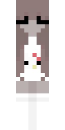 2D skin preview