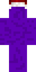 2D skin preview
