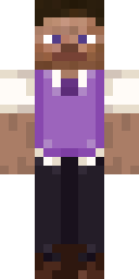 2D skin preview