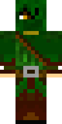 Skin preview for Crazydude47