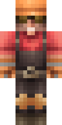 Skin preview for demonmaster332