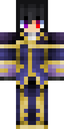2D skin preview