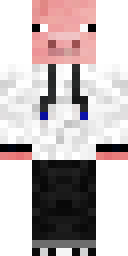 Skin preview for Game_BreakerMC