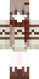 Skin preview for _Remova