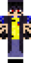 2D skin preview