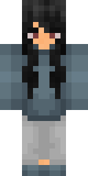 Skin preview for Akiana