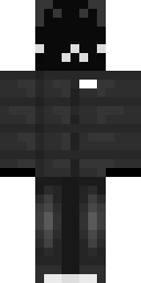 Skin preview for krissigoated