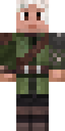 Skin preview for slicedlime