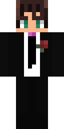 Skin preview for GlenMaver1ck