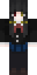 Skin preview for Lorenor