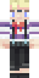 Skin preview for iWacky