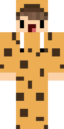 2D skin preview