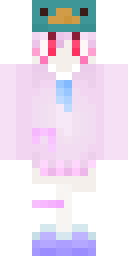 Skin preview for UBRL